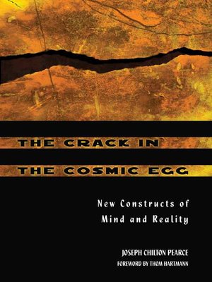 cover image of The Crack in the Cosmic Egg